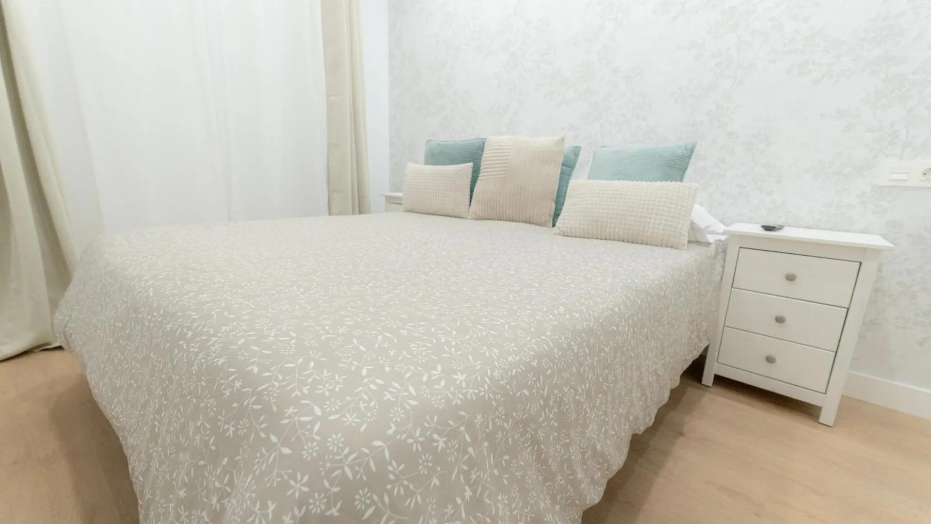 Apartamento La Casita De Armonia Bajamar  0*, Bajamar (La Laguna) España