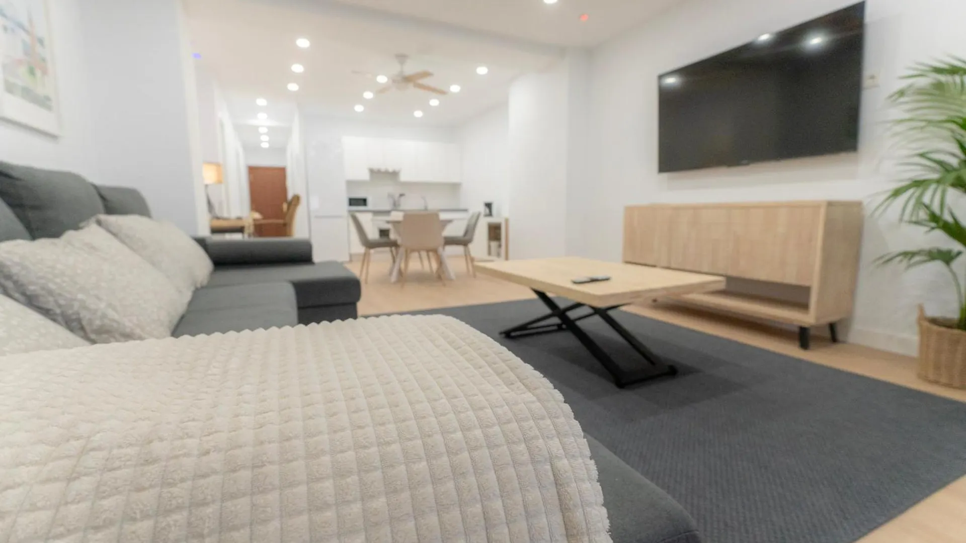 Apartamento La Casita De Armonia Bajamar