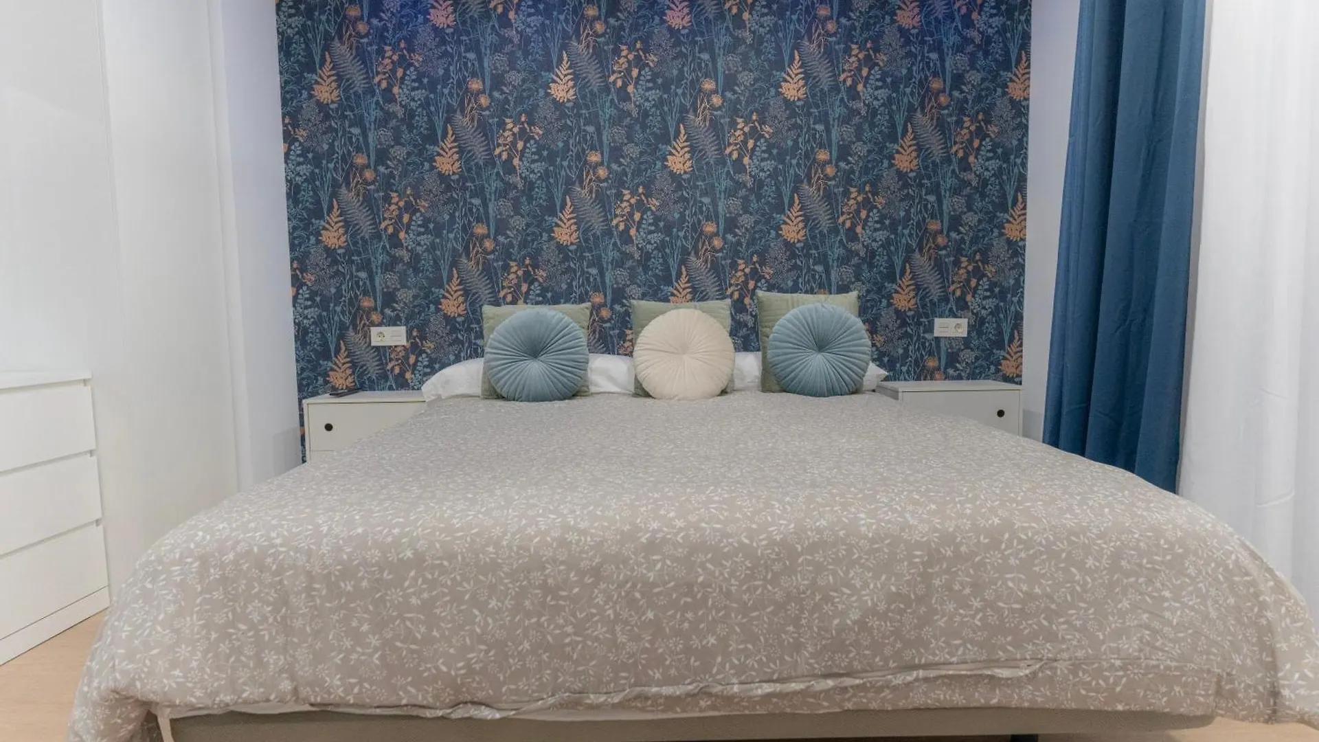 Apartamento La Casita De Armonia Bajamar  0*, Bajamar (La Laguna)