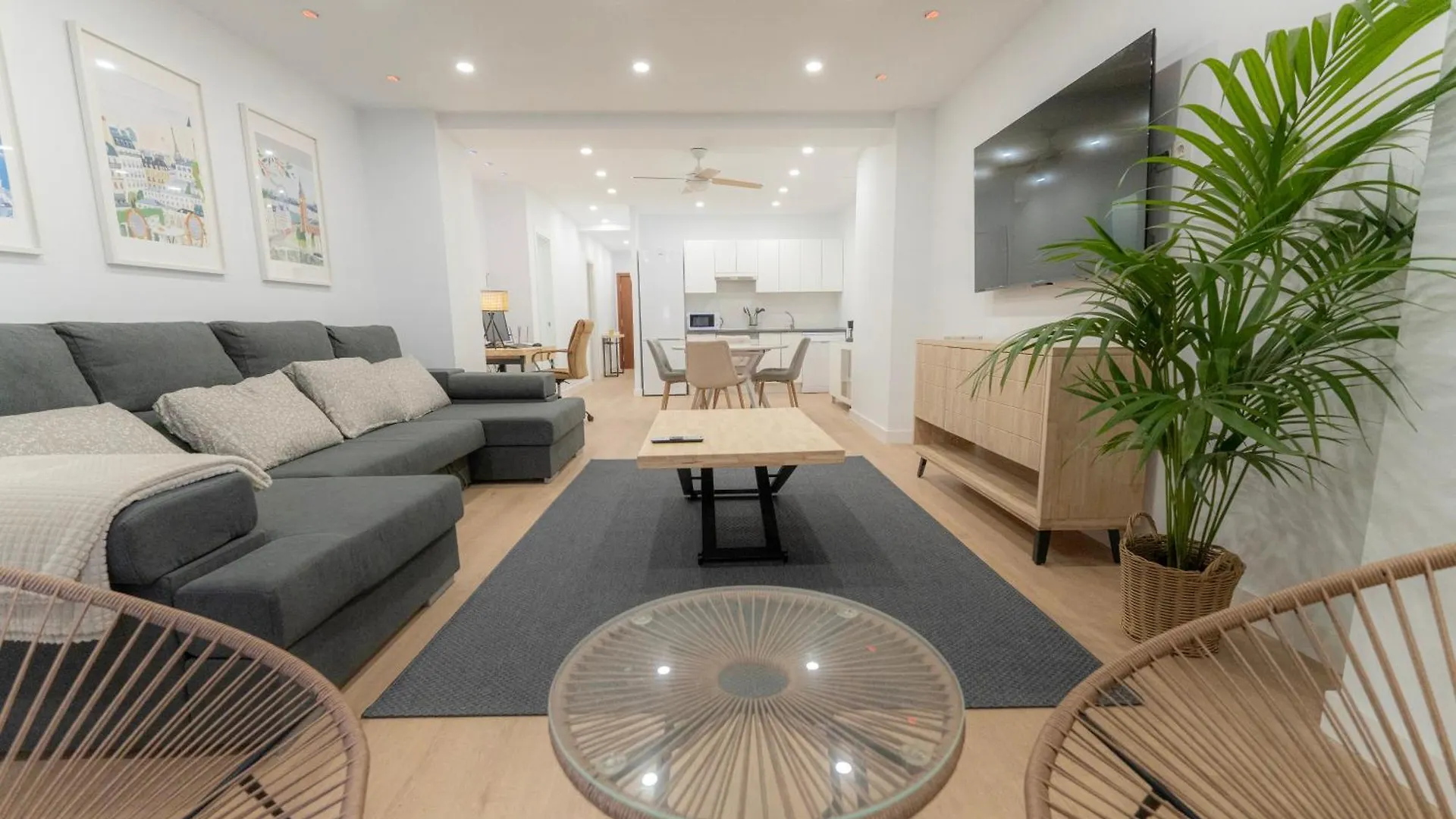 Apartamento La Casita De Armonia Bajamar