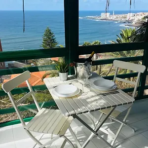 The Terrace Bajamar (La Laguna)